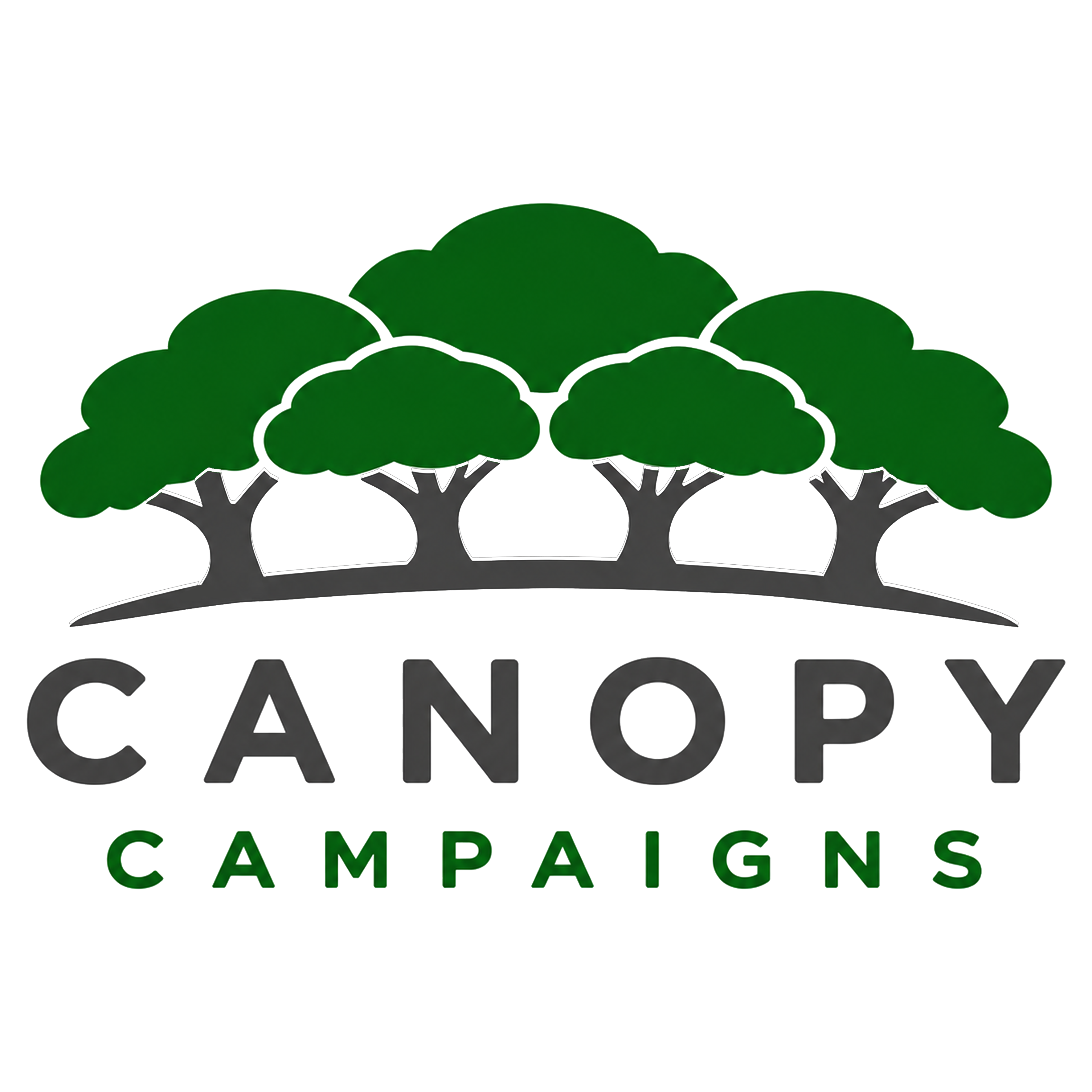 Canopy Campaigns — home